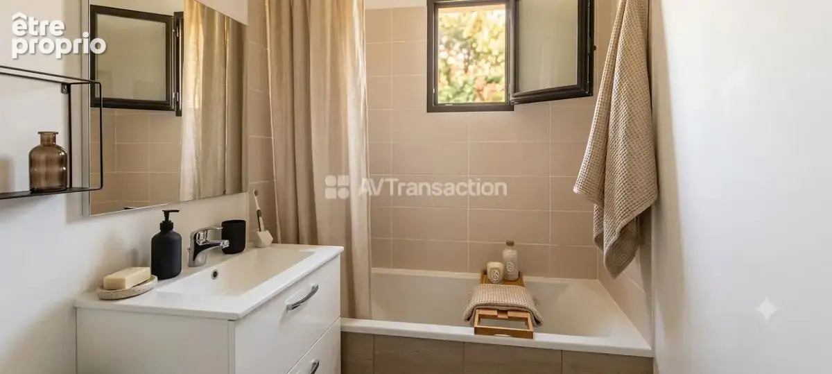 Maison 4 pièces 85 m² à vendre à Arveyres (33500) - photo 12
