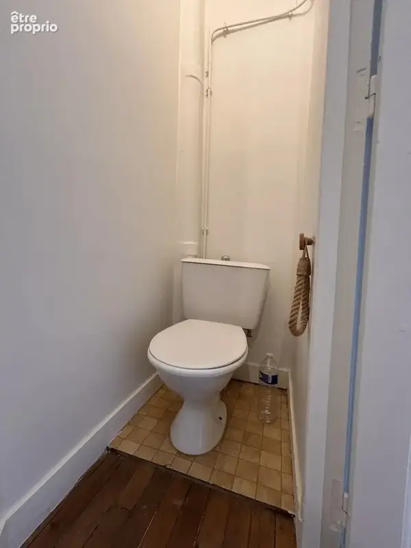 HOUILLES Studio Coeur de ville - photo 6