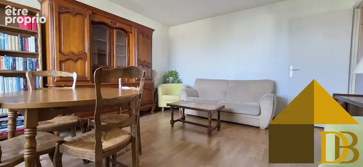Appartement 2 pièces 52 m² à vendre à Maisons-Alfort (94700) - photo 7