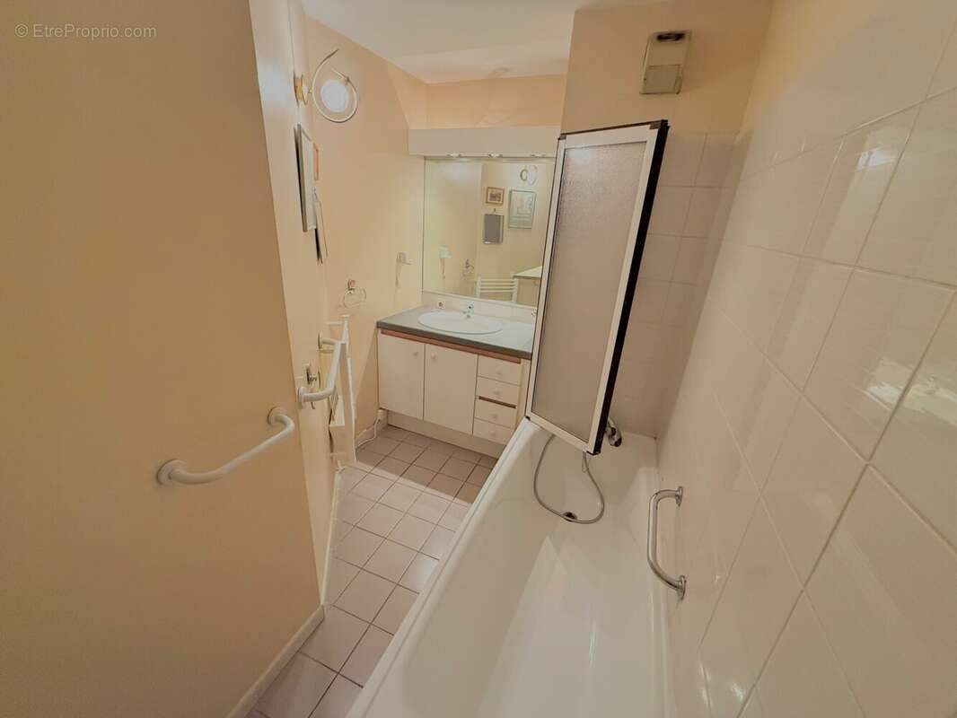 Appartement à LAMBERSART