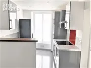 Appartement à LA GARENNE-COLOMBES
