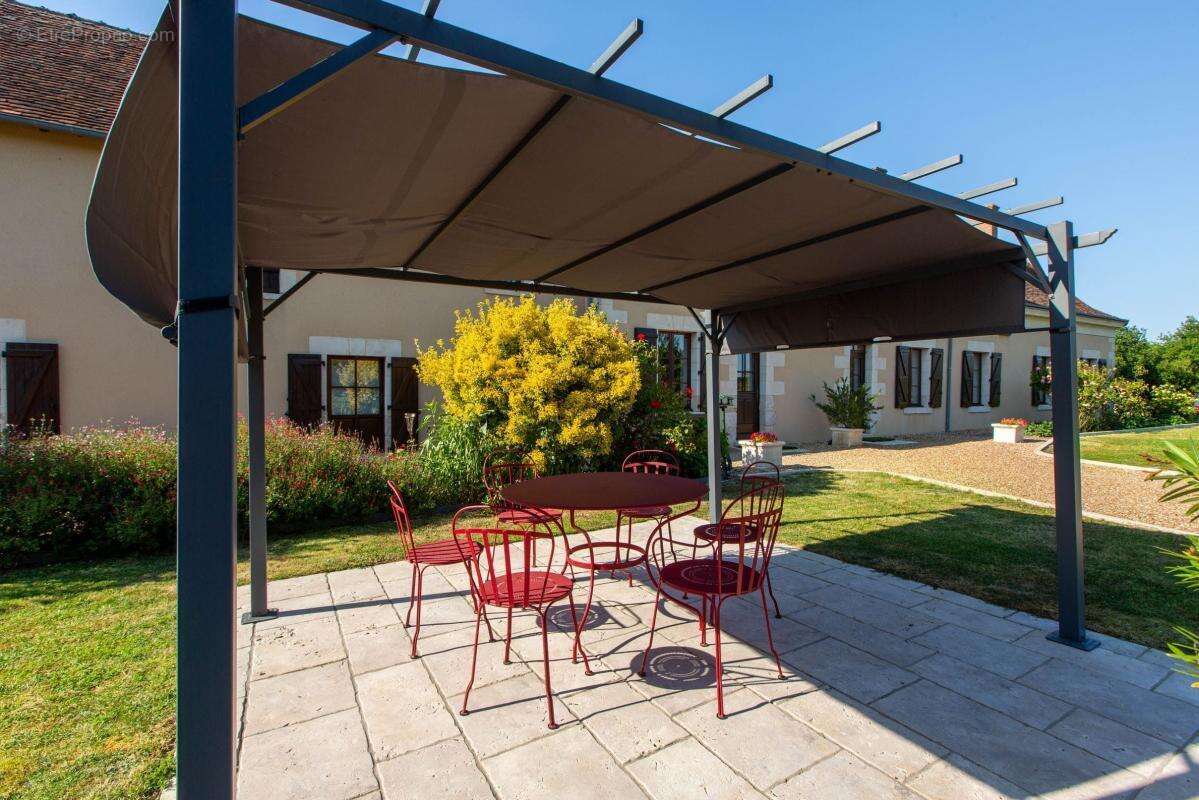 Propriété  à Vendre sur 36ha - photo 32