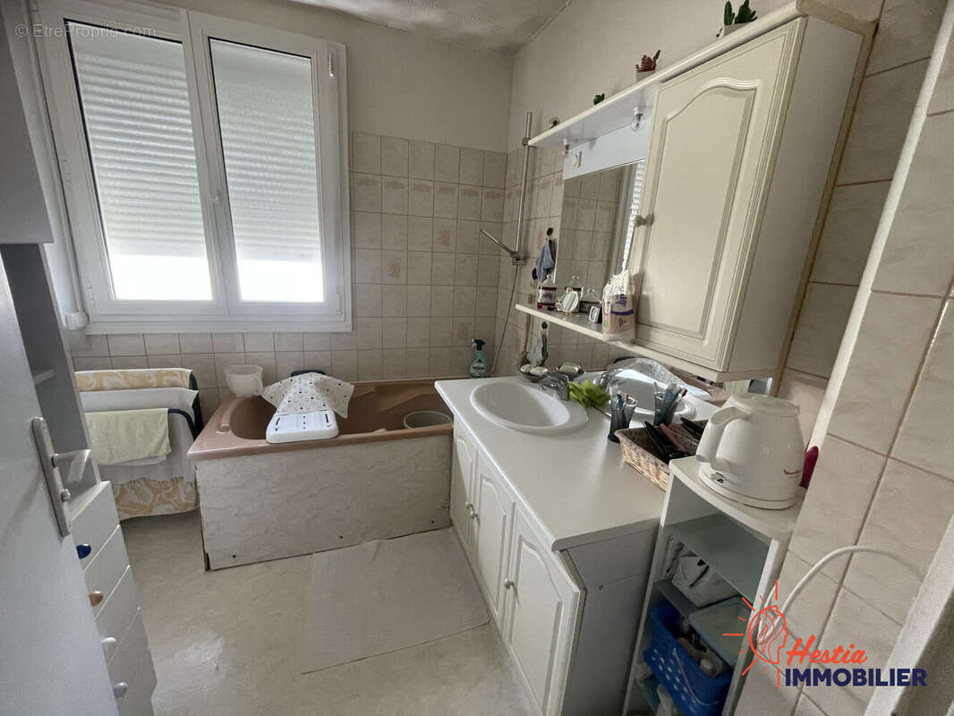 Maison 82 m² à Reims  - photo 3