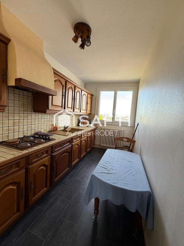 Photo 3 - Appartement à CHATEAUROUX