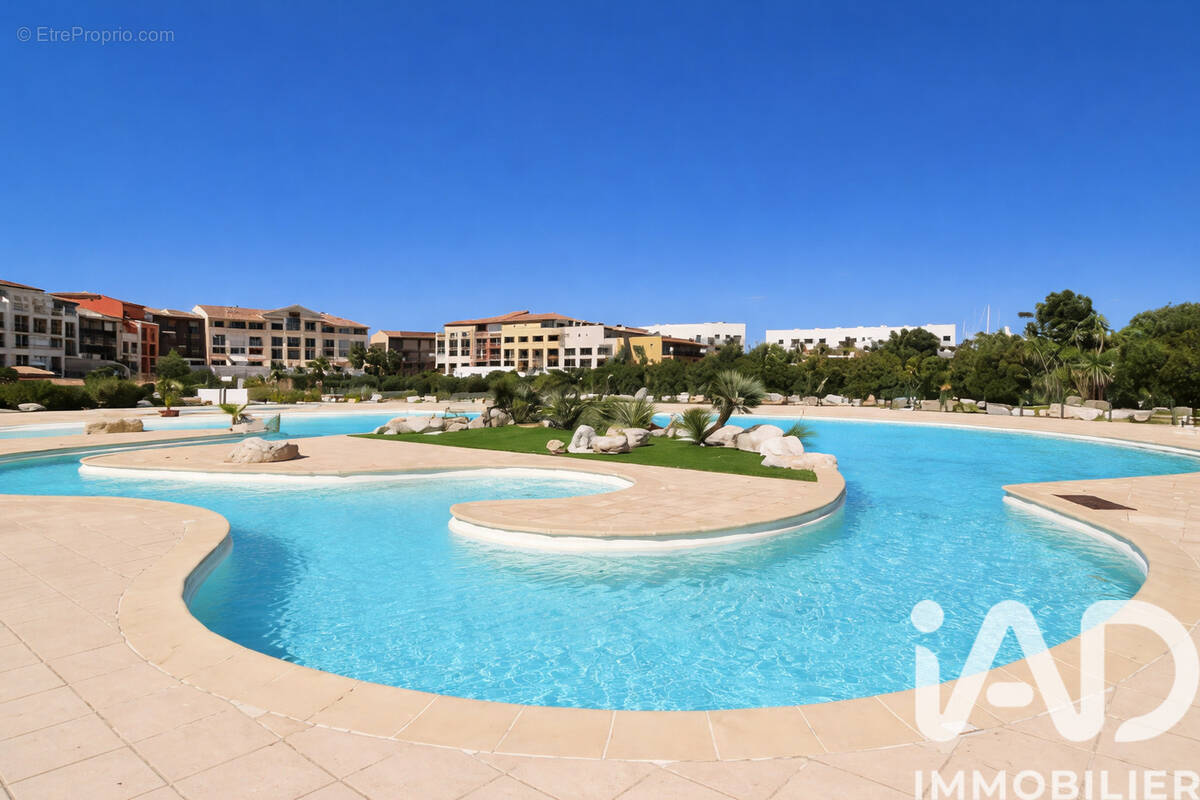 Photo 1 - Appartement à GASSIN