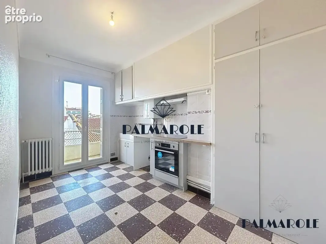 Appartement 4 pièces 83 m² à vendre à Perpignan (66100) - photo 2