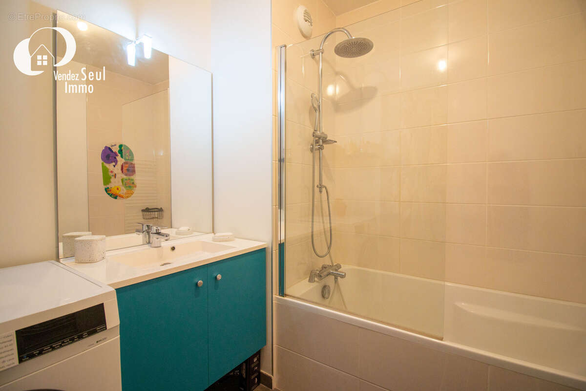 Appartement à DOUSSARD