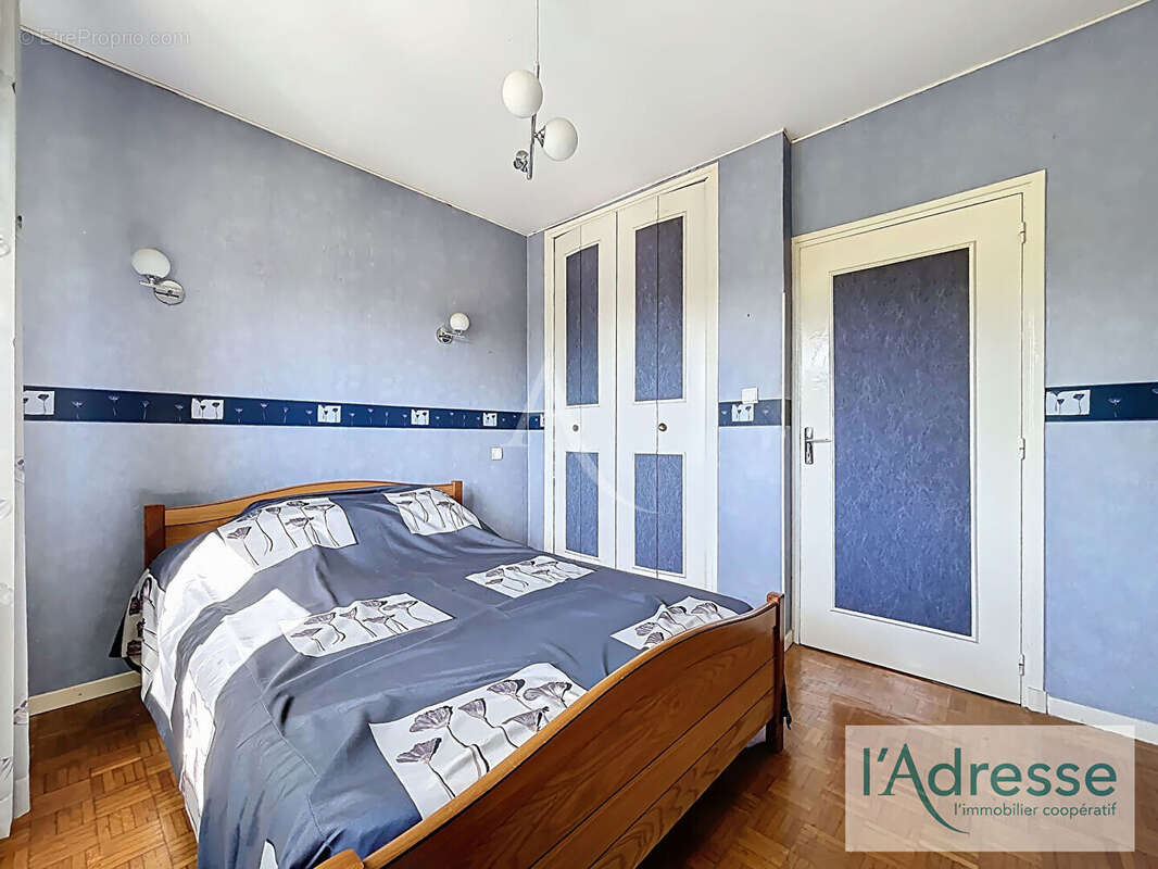 Maison à PECHBONNIEU