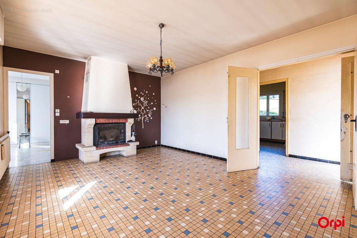 Maison à THIL