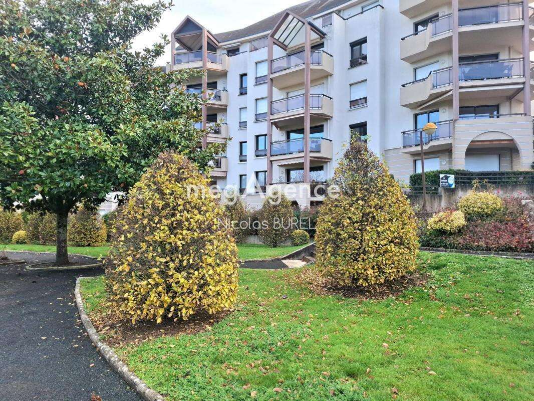 Appartement à LAVAL