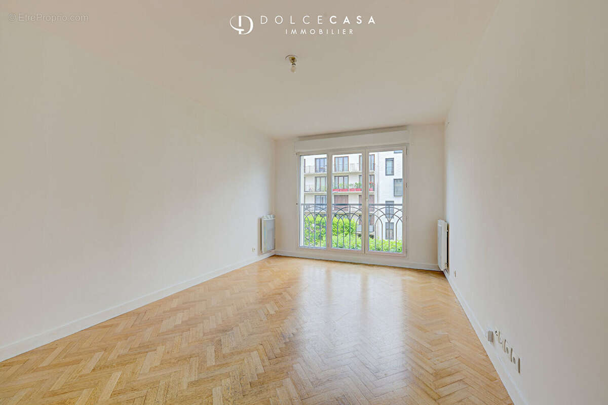 Appartement à NOGENT-SUR-MARNE