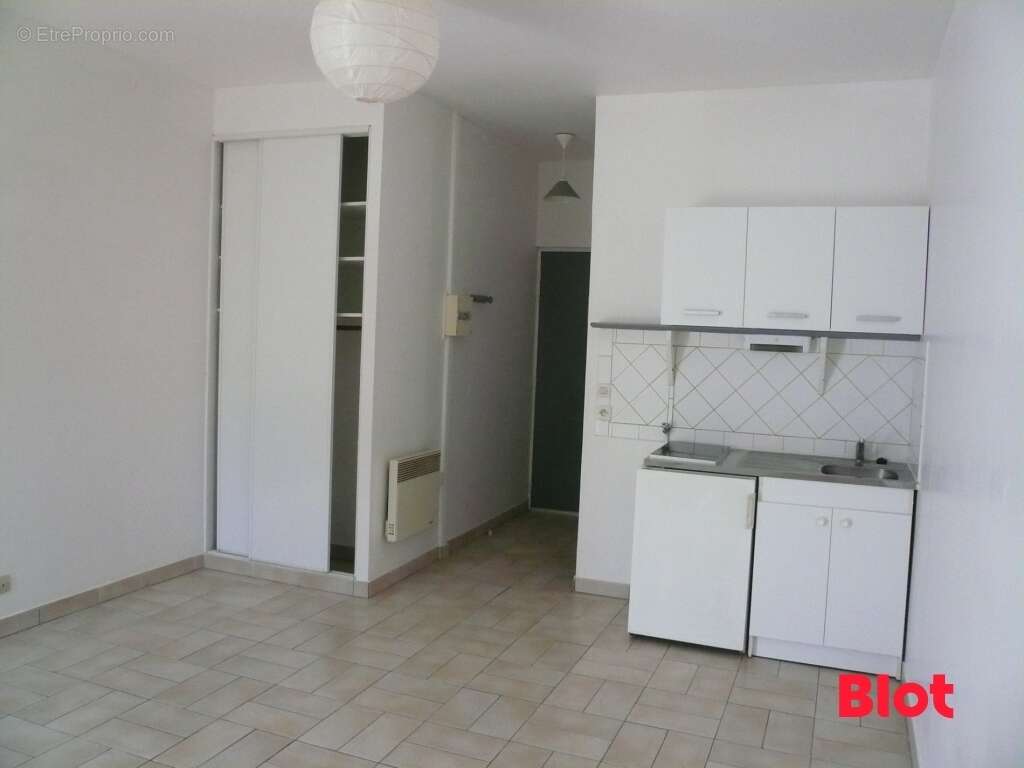 Appartement à SAINT-MALO