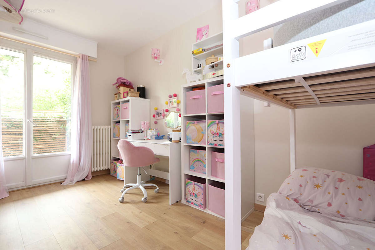 Appartement à SAINT-NAZAIRE