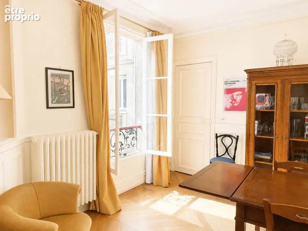 Appartement - photo 5