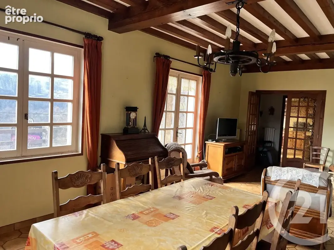 Maison 5 pièces 97 m² à vendre à Villevocance (07690) - photo 6
