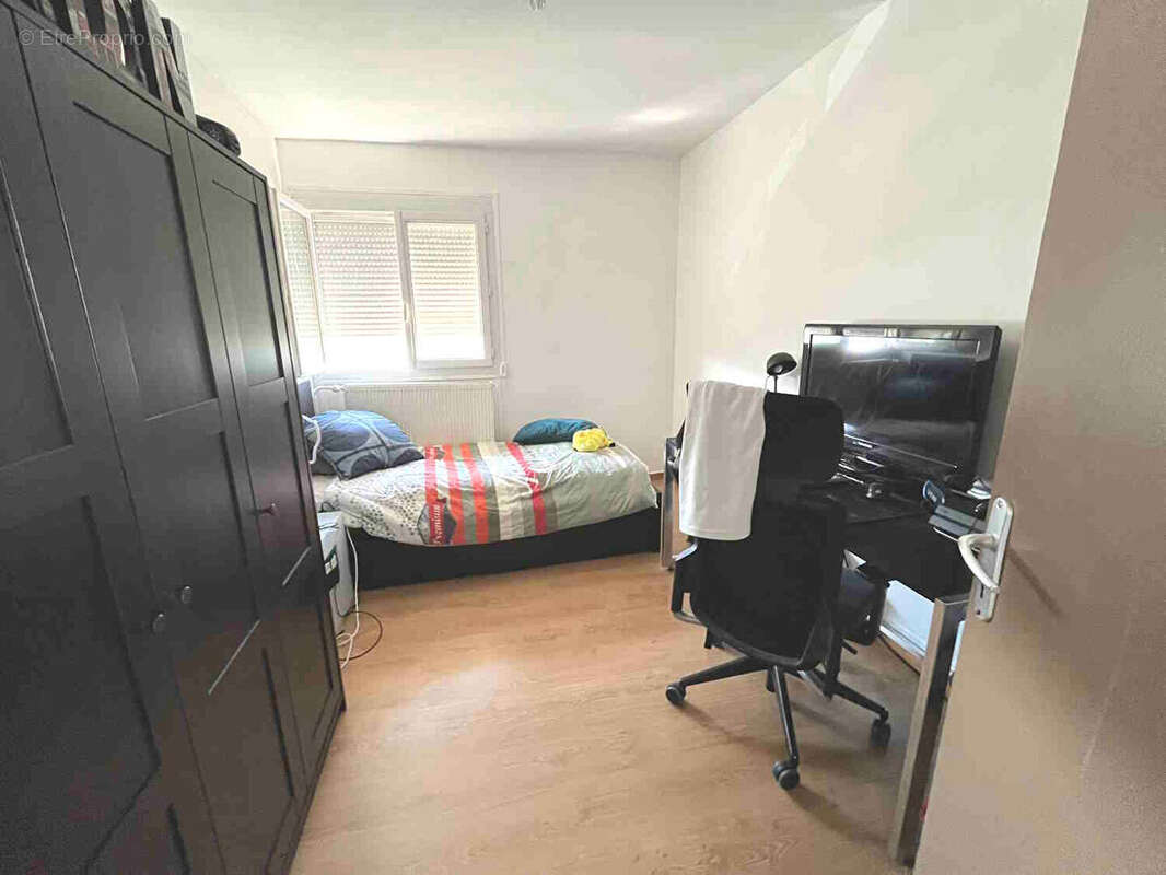 Appartement à APT