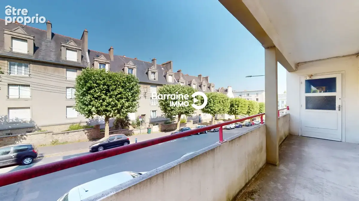 Rive droite appartement- boulevard commandant mouchotte - 60 m² - photo 12
