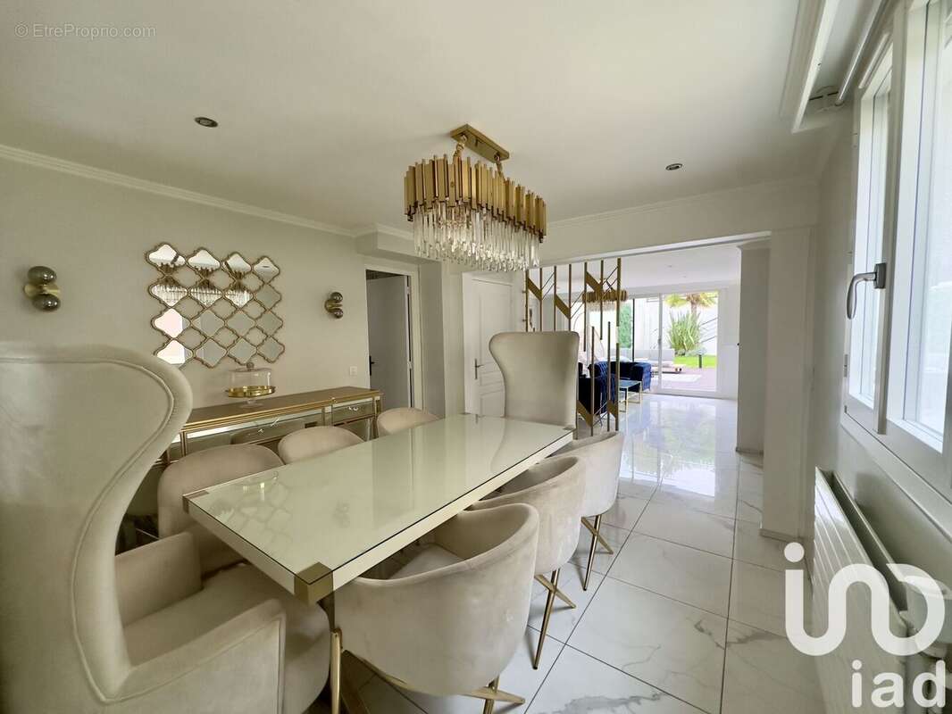 Photo 5 - Maison à FRANCONVILLE