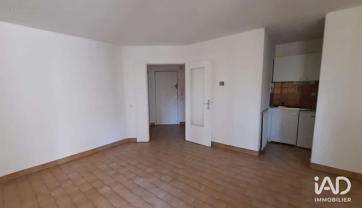 Photo 9 - Appartement à MONTPELLIER