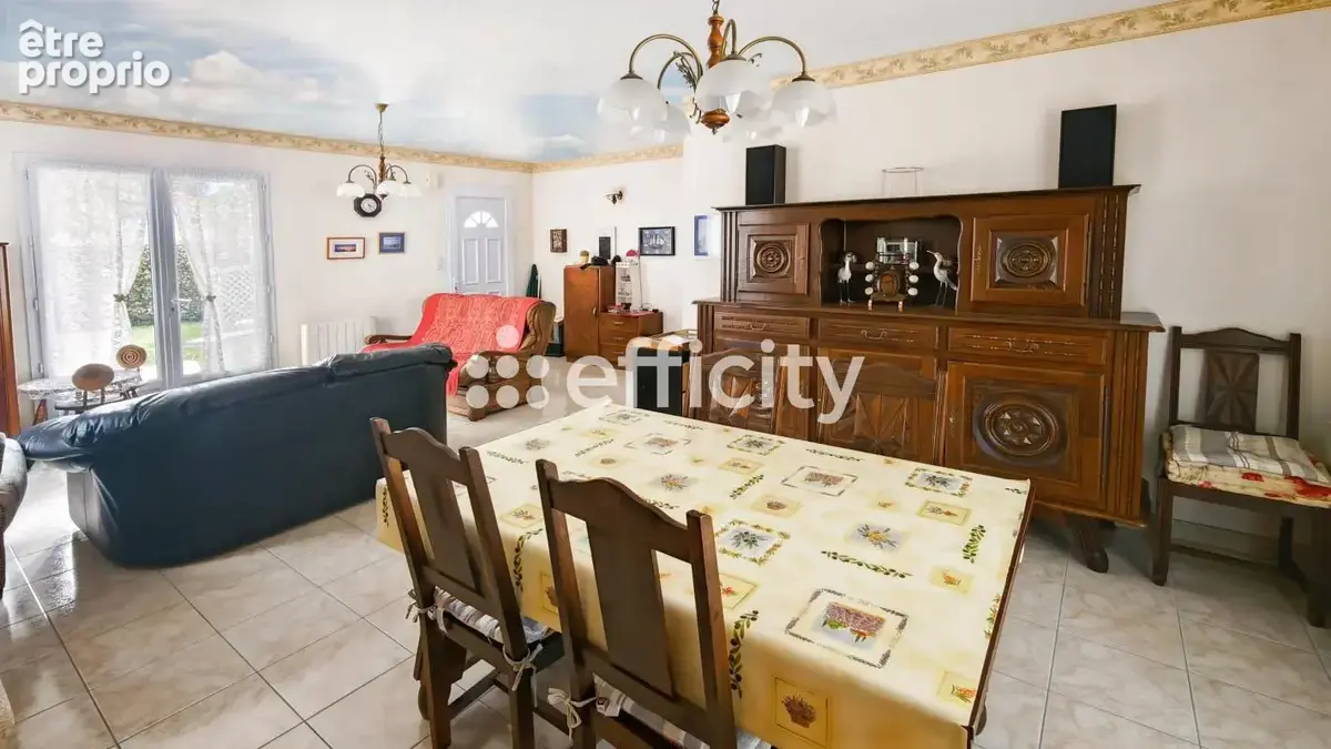 Maison 5 pièces 80 m² à vendre à Bretignolles-Sur-Mer (85470) - photo 3