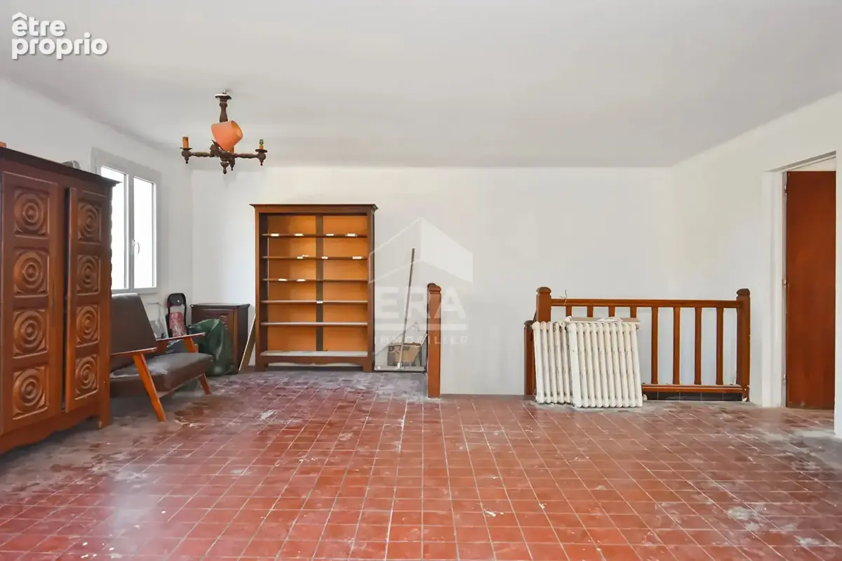 Maison 171m² à carcassonne - photo 17