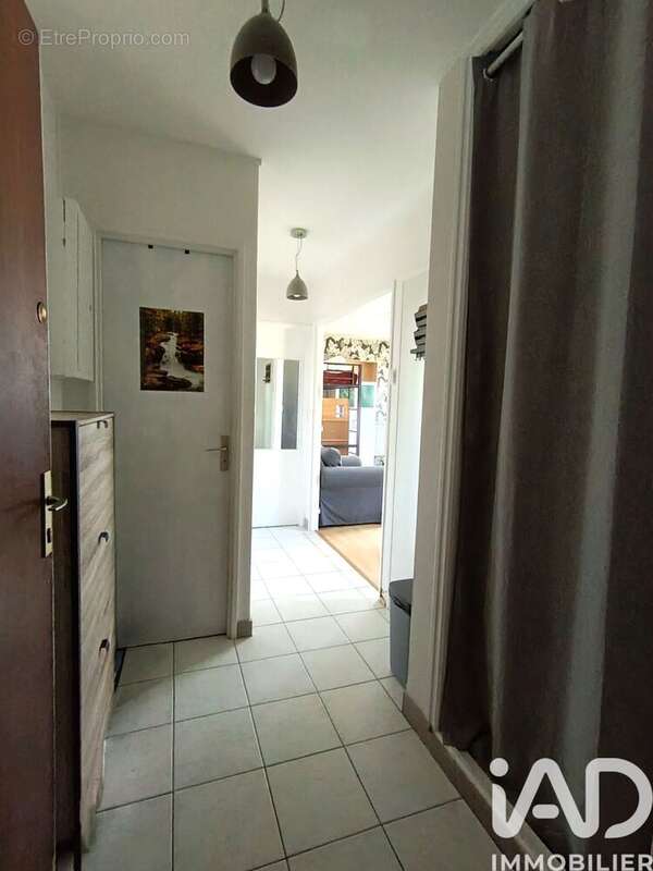 Photo 5 - Appartement à ANGERS