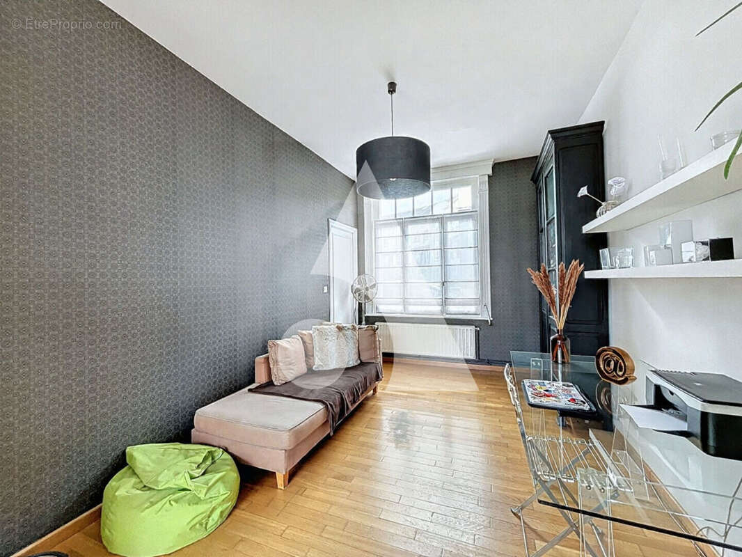 Maison à VALENCIENNES