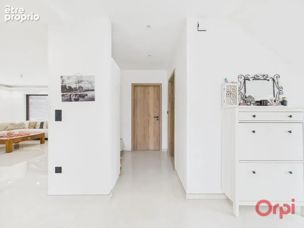  bourgheim – maison contemporaine 206 m² – 5 chambres – terrain 449 m² - photo 8