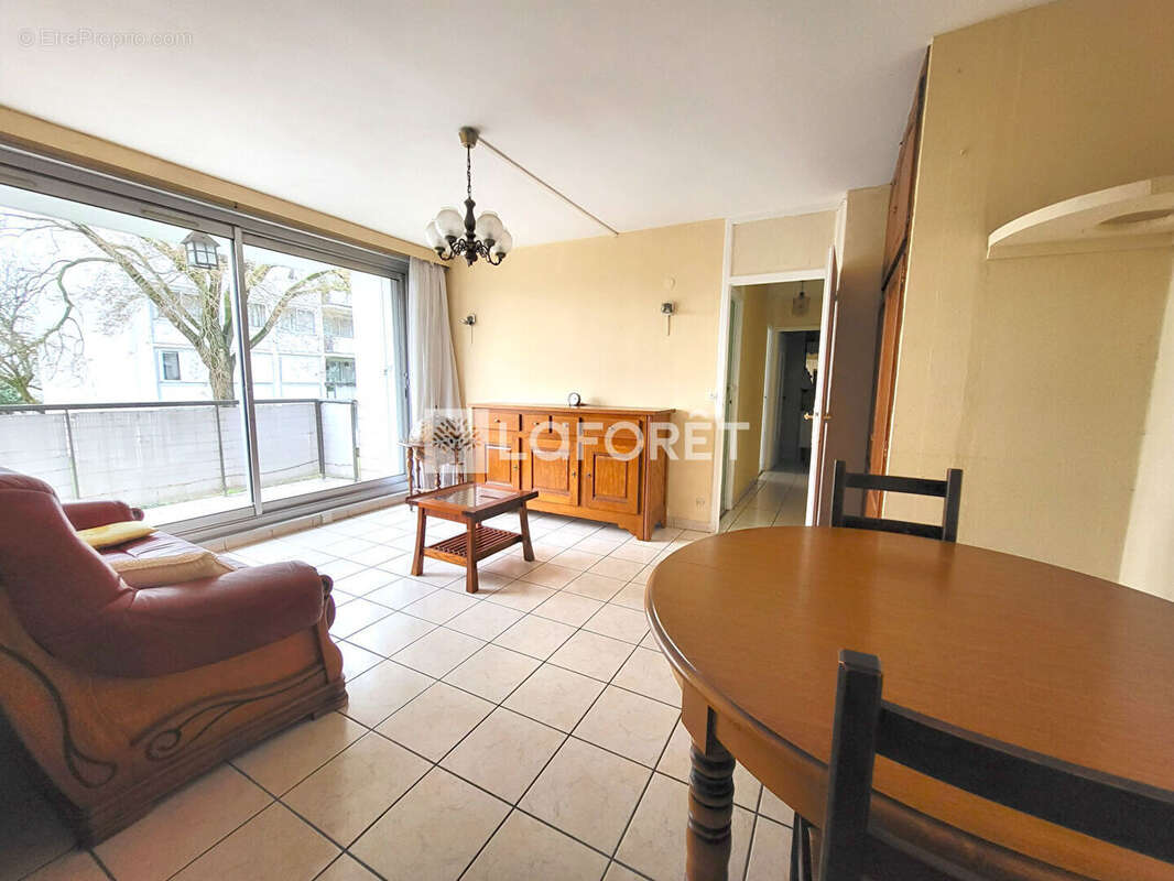 Appartement à MARLY-LE-ROI