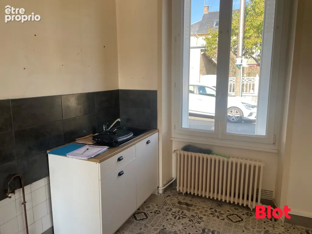 Maison 5 pièces 81 m² à vendre à Fougeres (35300) - photo 6