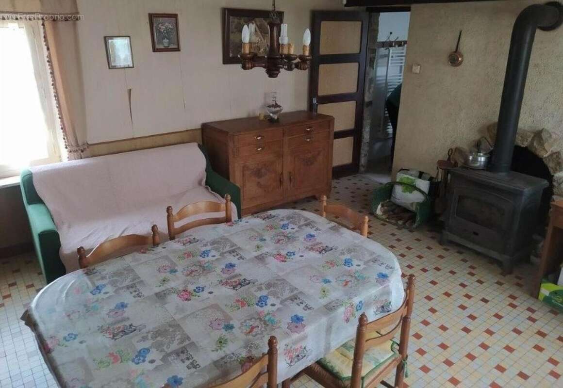 Photo 3 - Maison à FRENES