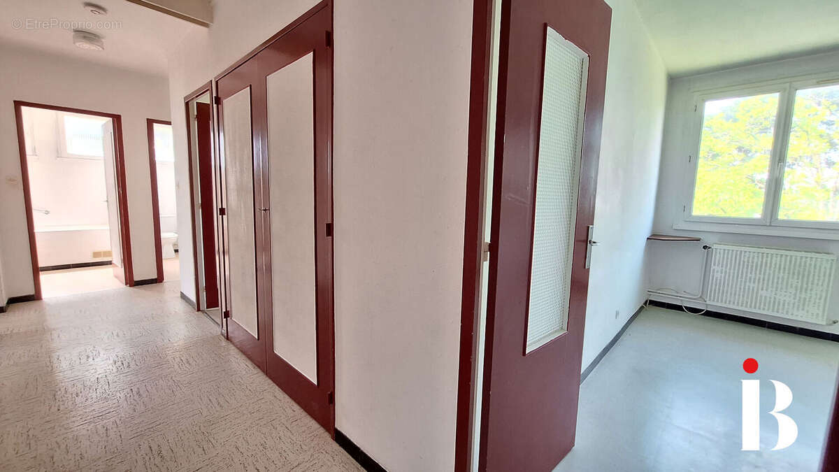 Appartement à ORVAULT