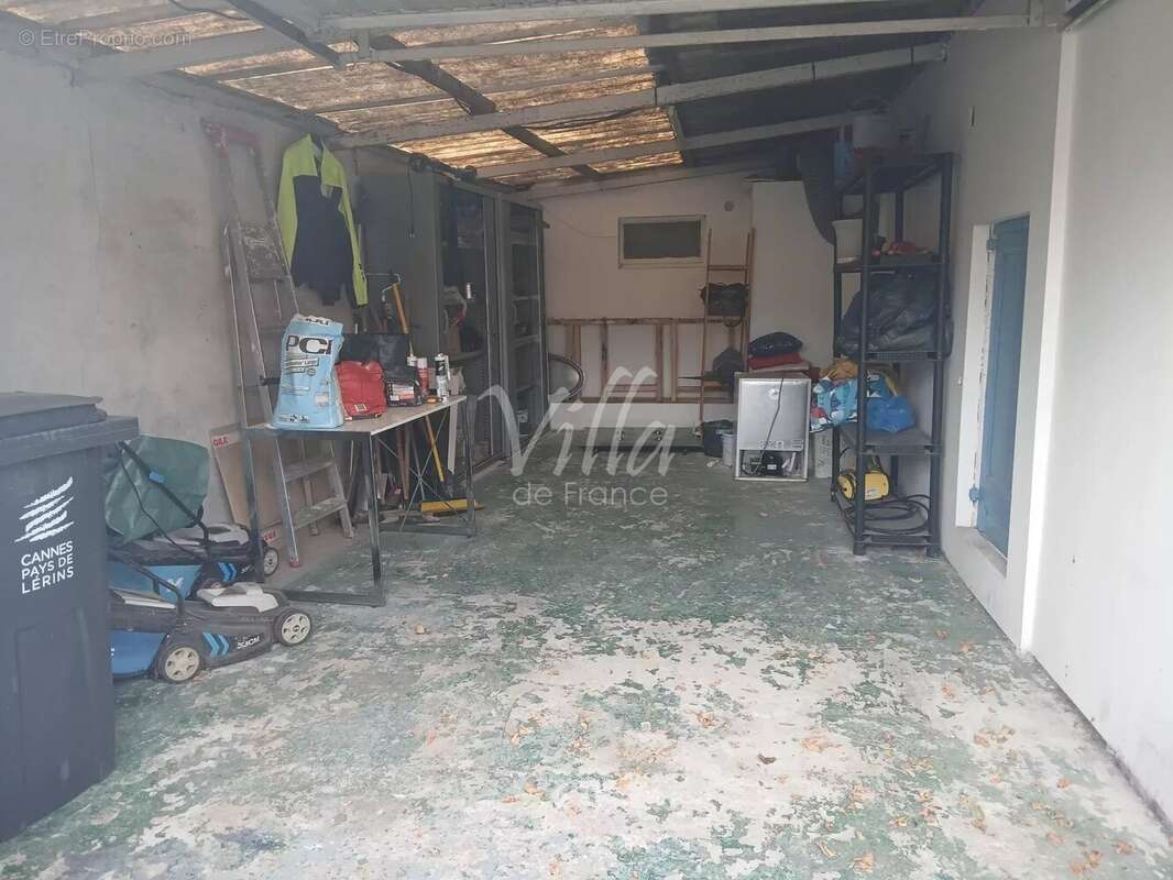 Maison à CANNES