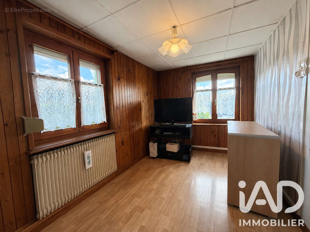 Maison 164 m² à Traubach-Le-Bas  - photo 8