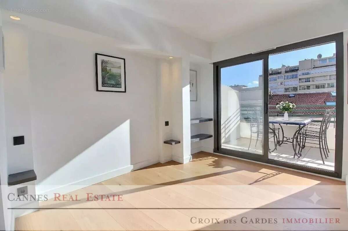 Cannes centre – à deux pas de la croisette - photo 5