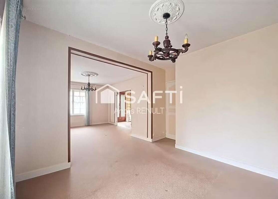 Photo 5 - Maison à DREUX