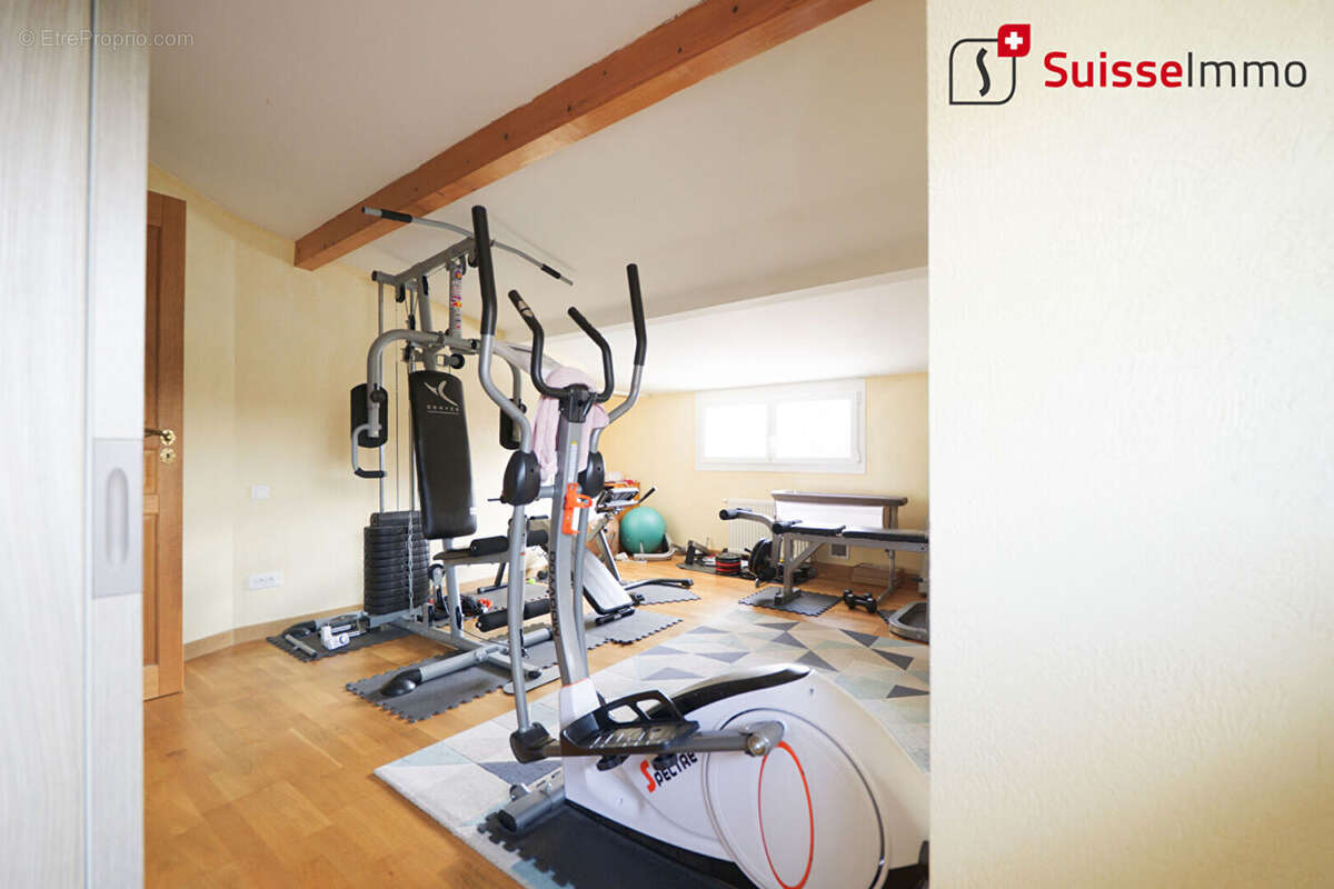 Maison à SELONCOURT