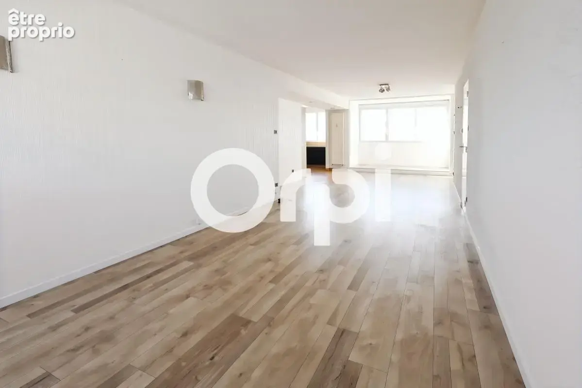 Magnifique appartement T4 de 115m2 avec vue mer et garage individuel à Malo-Les-Bains (59240) - photo 9