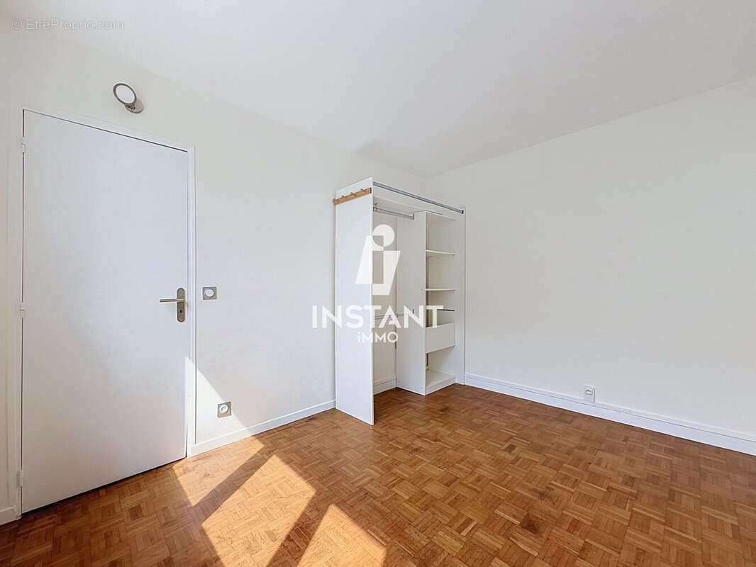 Appartement à MAISONS-ALFORT