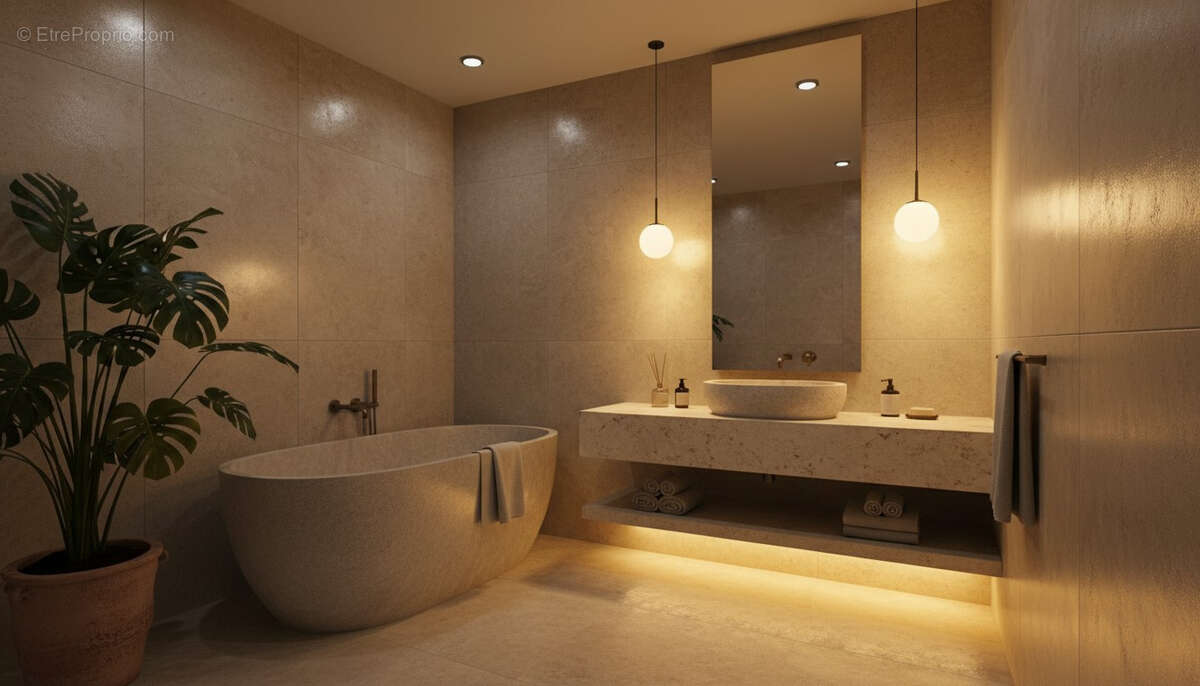 Appartement à HERRLISHEIM