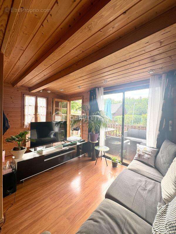 Maison à REAU