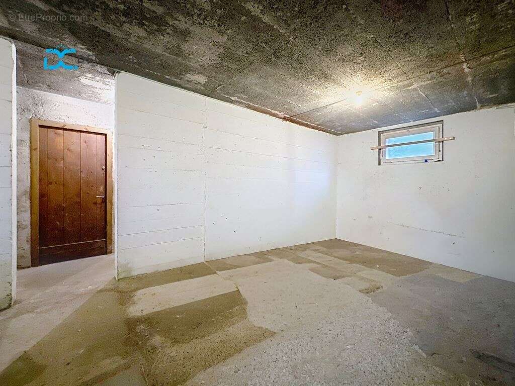 Appartement à EVIAN-LES-BAINS