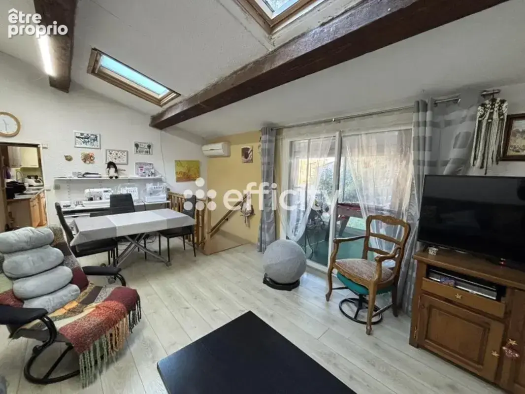 Appartement - photo 2