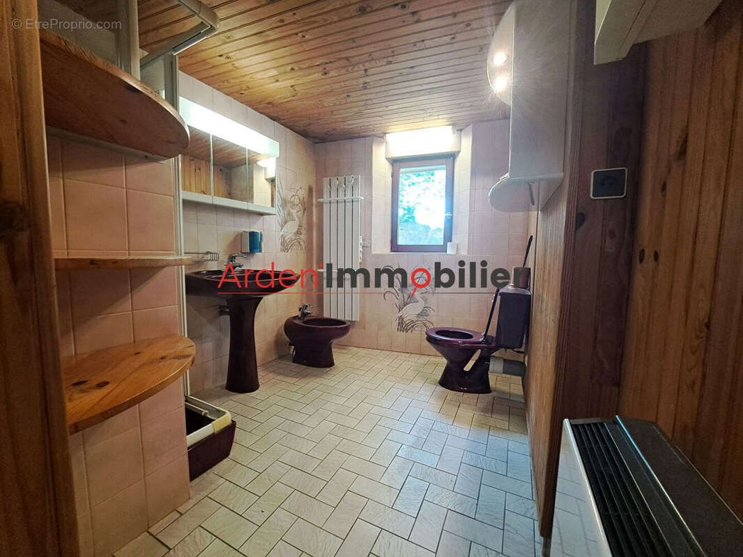 Maison à vendre à Novy Chevrières - Référence 12801 - photo 5