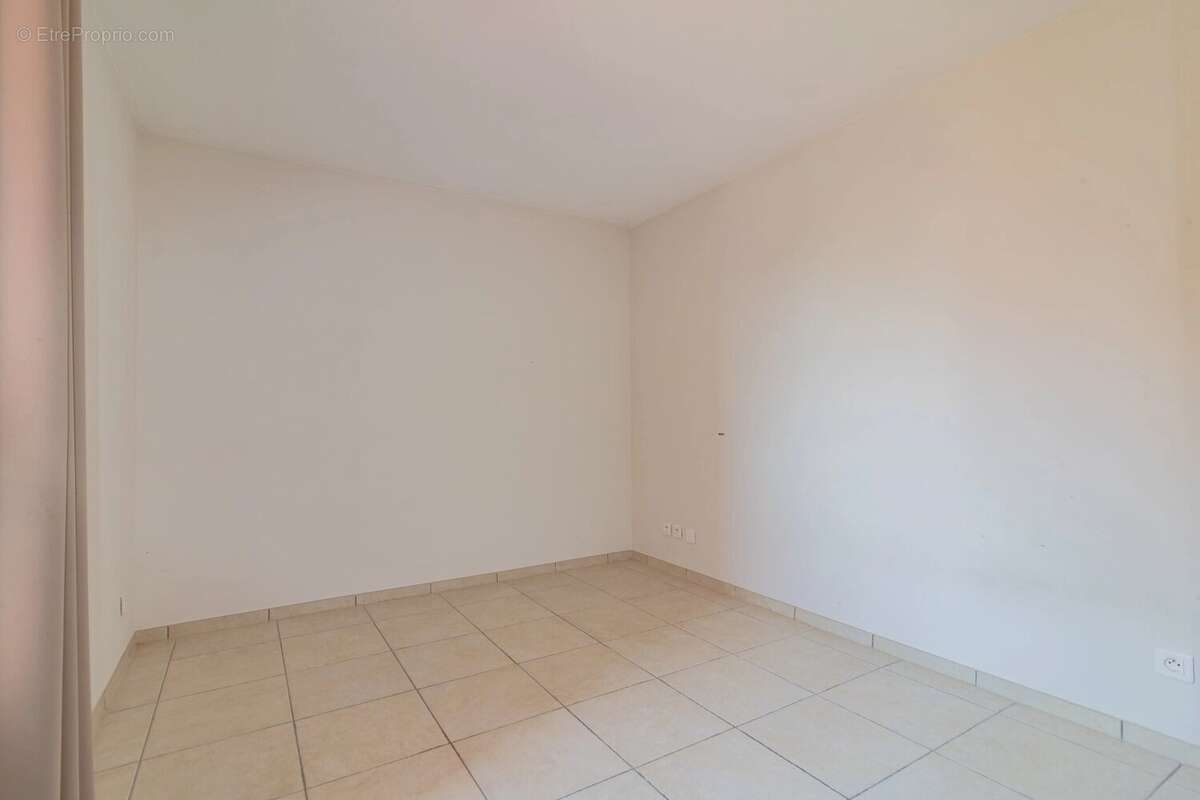 Appartement à GRASSE