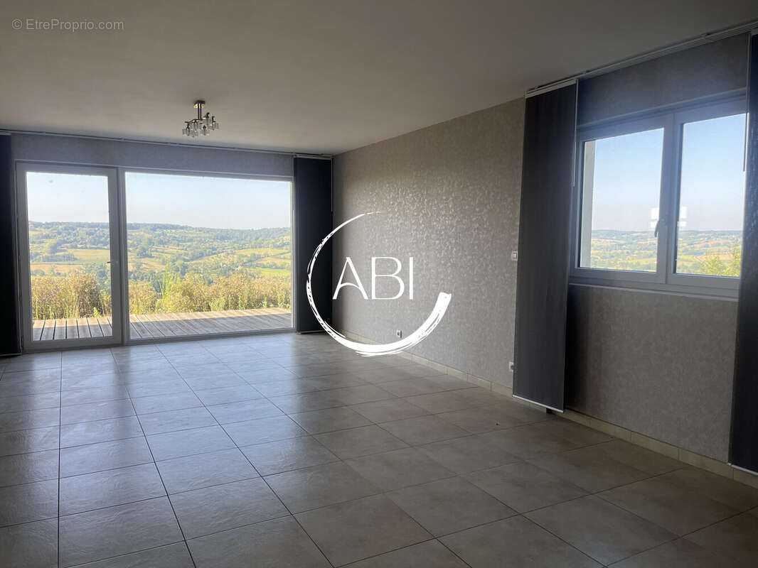 Maison à LA BREVIERE