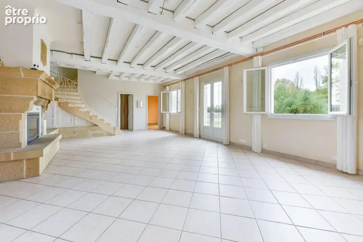 Maison 6 pièces 198m2 - photo 5