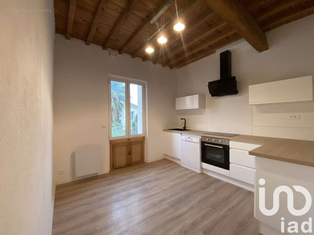 Photo 5 - Maison à POLLESTRES