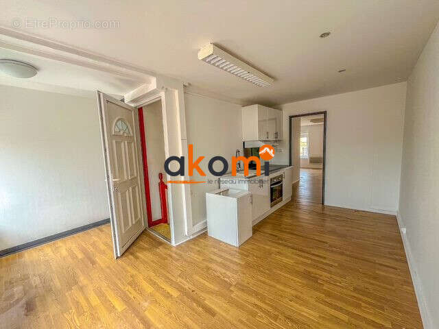 Appartement à BACCARAT