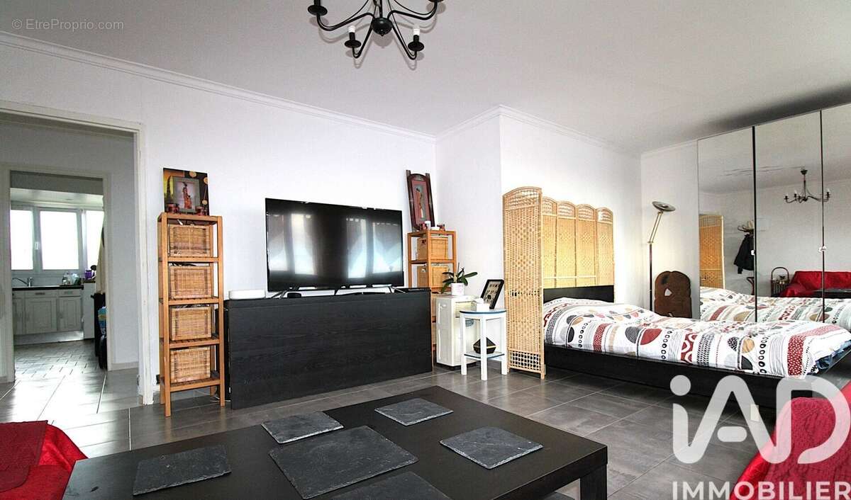 Photo 2 - Appartement à NEUILLY-SUR-MARNE